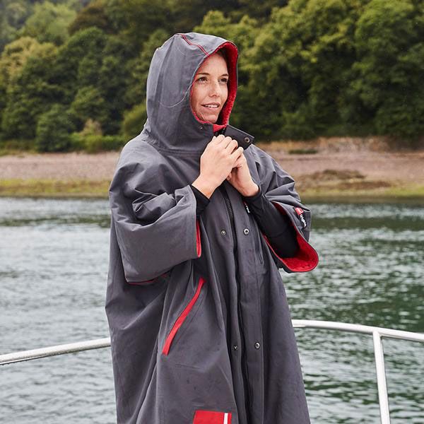 What to wear paddleboarding when it's cold